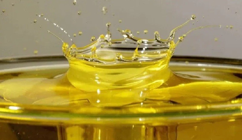 Peluang Usaha Penyaringan Minyak