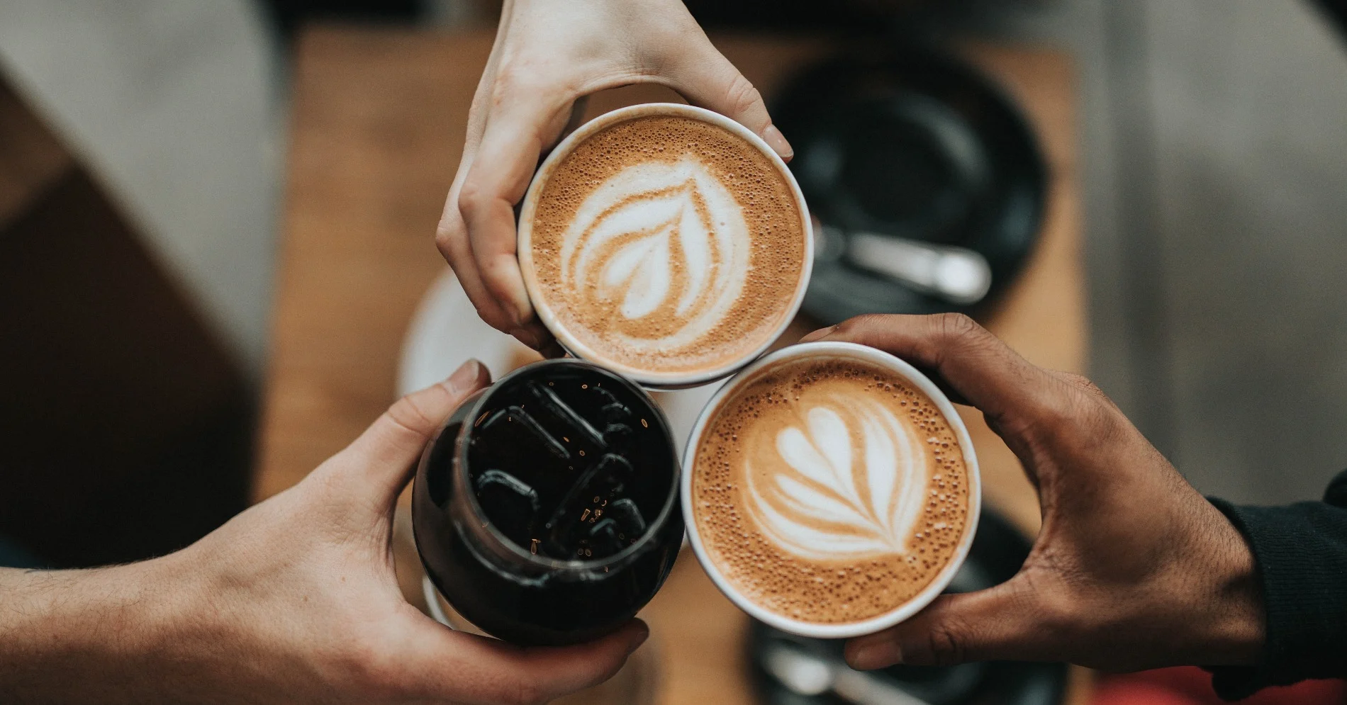 Minuman Kopi Favorit Anak Muda
