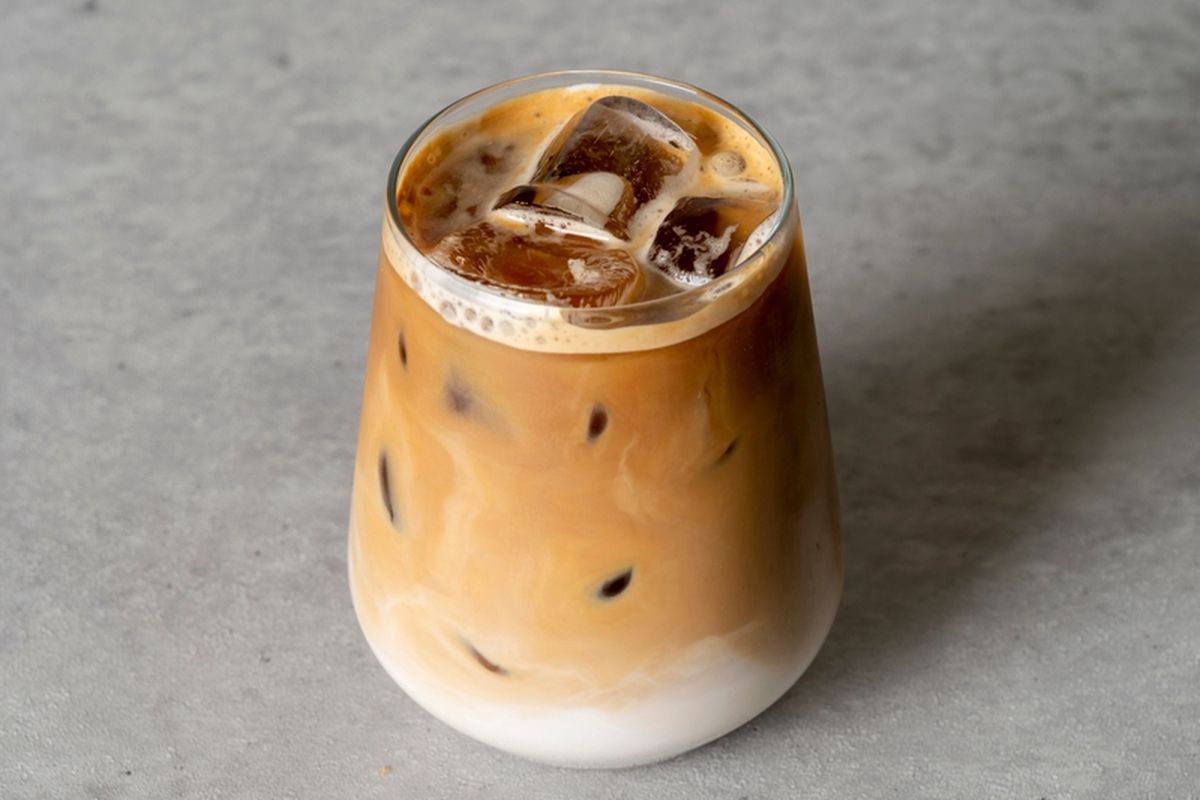 Tutorial Membuat Es Kopi yang Segar dan Nikmat di Rumah