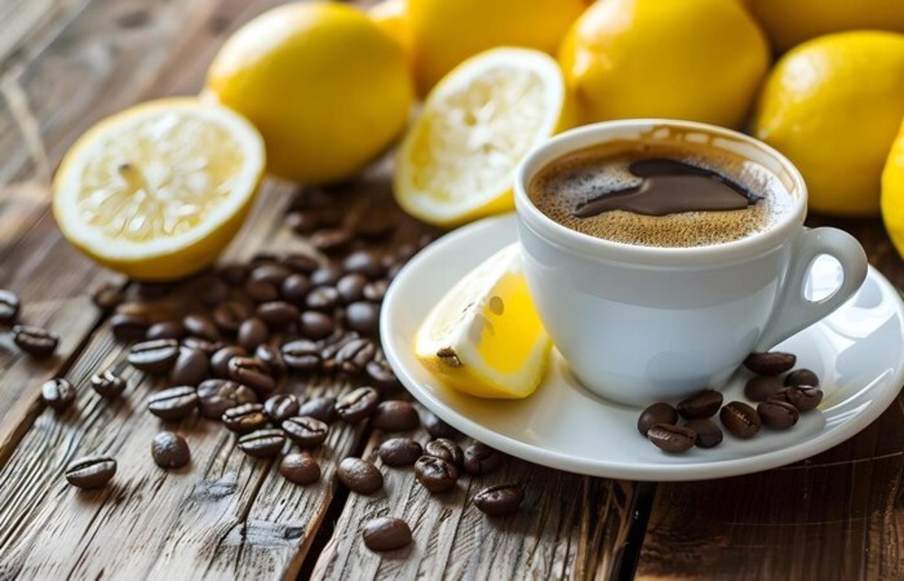 Kopi dan Diet