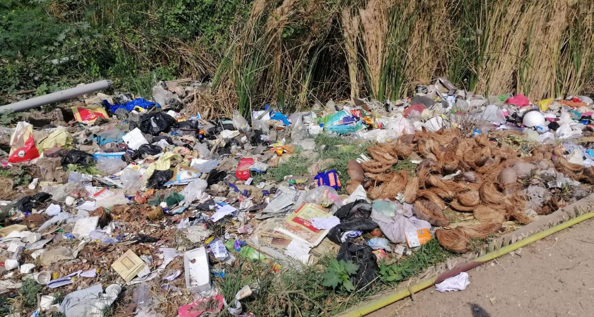 Mengapa Plastik Sulit Terurai