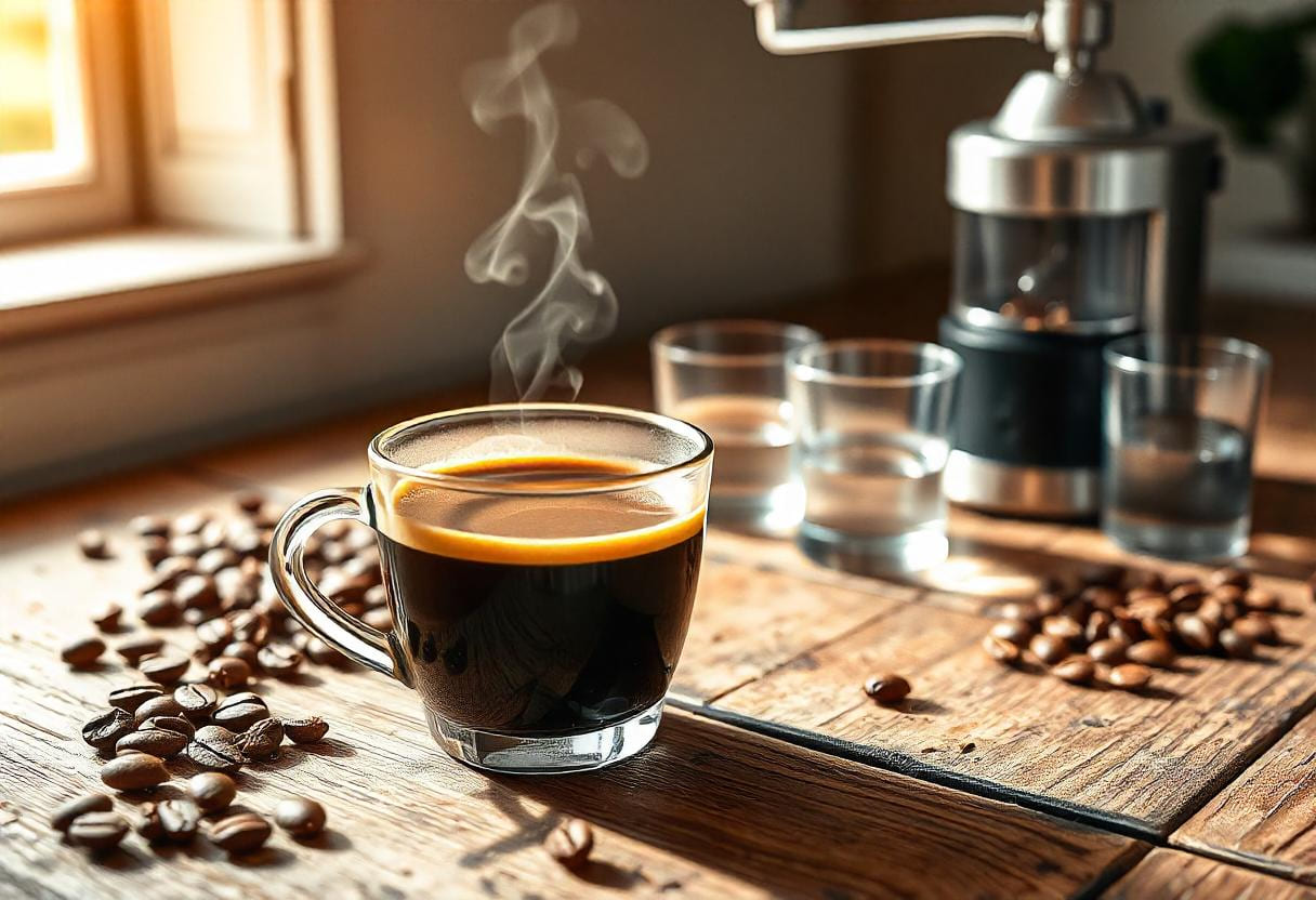Sejarah Kopi di Indonesia, dari Penemuan Jadi Minuman Favorit