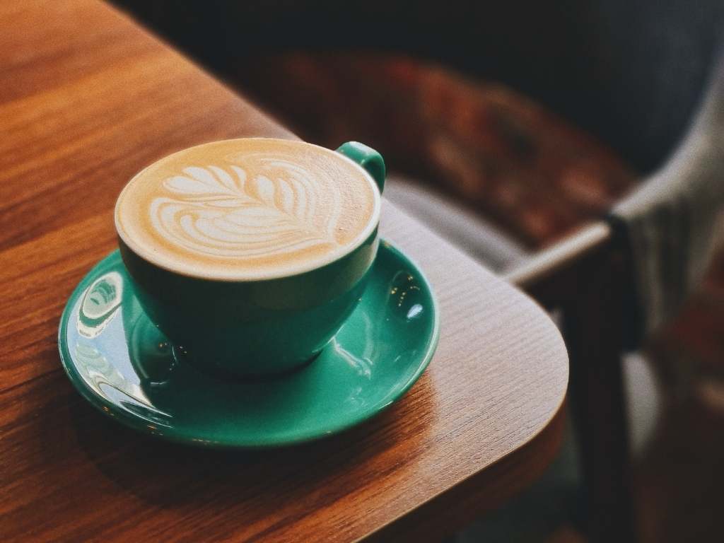 Kopi Manis Anti Ribet