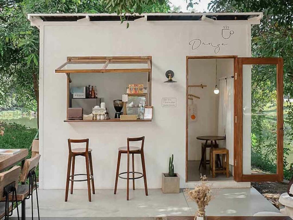 Ide Usaha Kopi Kekinian yang Bikin Cuan dan Nggak Ketinggalan