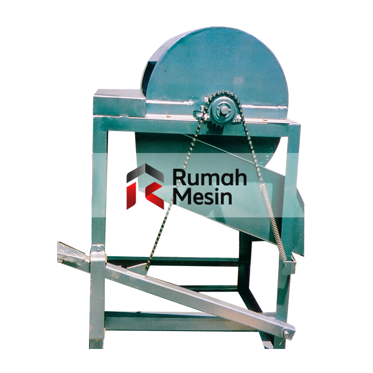 Manfaat Alat Perontik Padi, untuk Petani