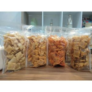 Strategi Branding Keripik Vacuum: Cara Meningkatkan Daya Tarik Produk