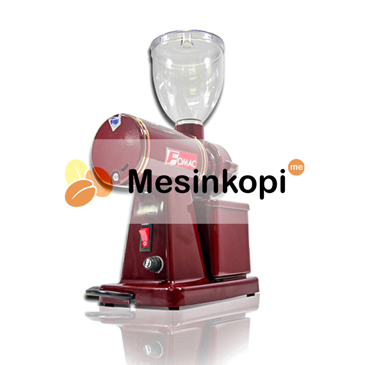 Spesifikasi Grinder Kopi Yang Perlu Diperhatikan