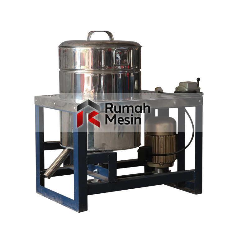 mesin spinner multifungsi
