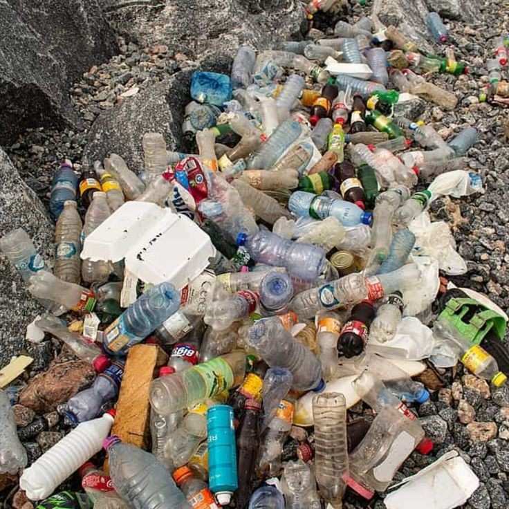 Bata Ringan Dari Plastik Bekas Untuk Solusi Ramah Lingkungan