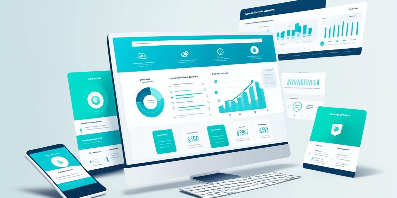 Desain Web Profesional untuk Meningkatkan Konversi Penjualan