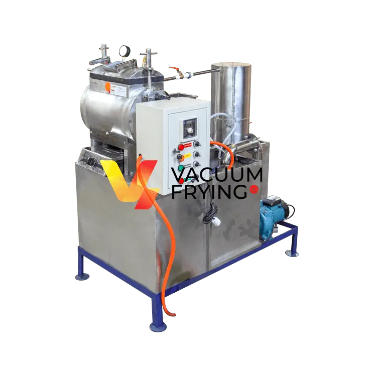 Keuntungan Alat Vacuum Frying