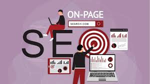 Langkah Praktis SEO On-Page