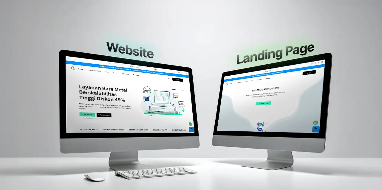 konsep engagement pengunjung