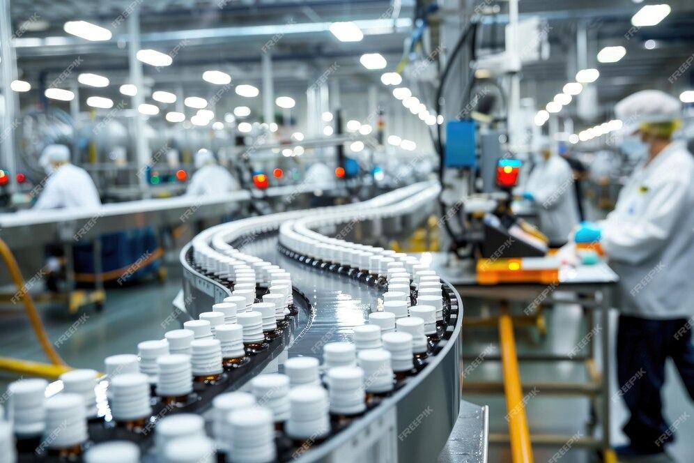 Teknologi Sealing Industri Modern, Canggih Banget!