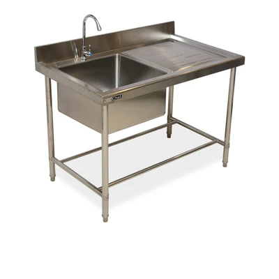 Kebutuhan Sink Stainless Untuk Restoran Modern