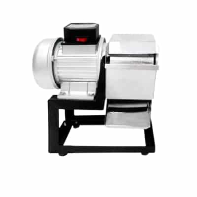 Cara Parut Kelapa Pakai Mesin Agar Cepat Dan Halus