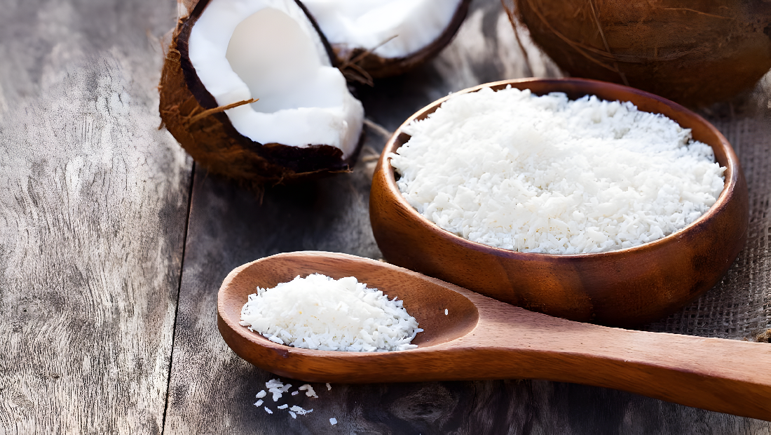 Olahan Kelapa Parut Untuk Lauk Yang Enak