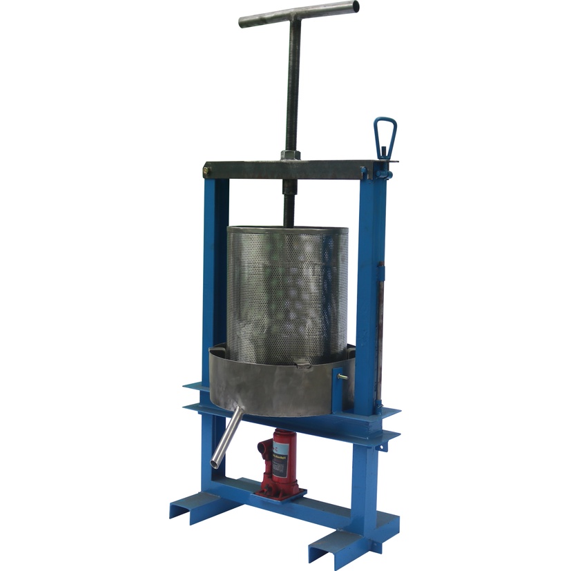 Alat Pemeras Santan Manual untuk Kebutuhan Usaha Rumahan