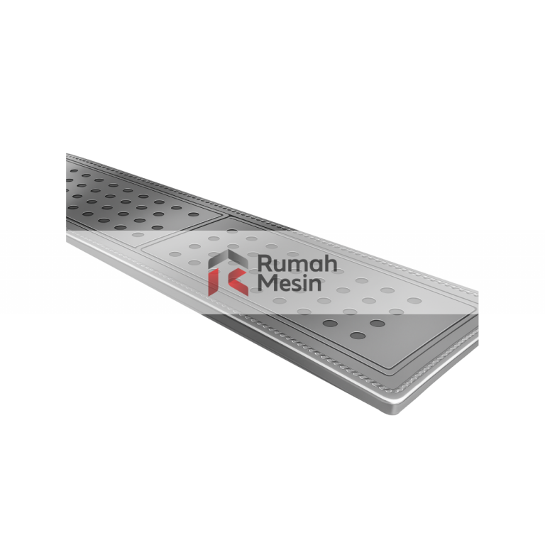 Kegunaan Grill Gutter Dapur untuk Menunjang Kebersihan