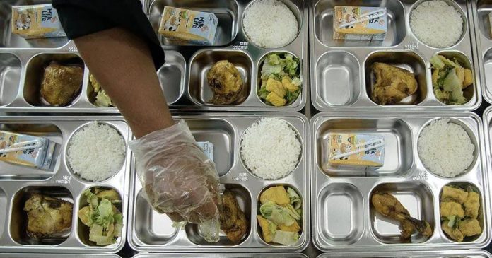 biaya operasi harian mbg