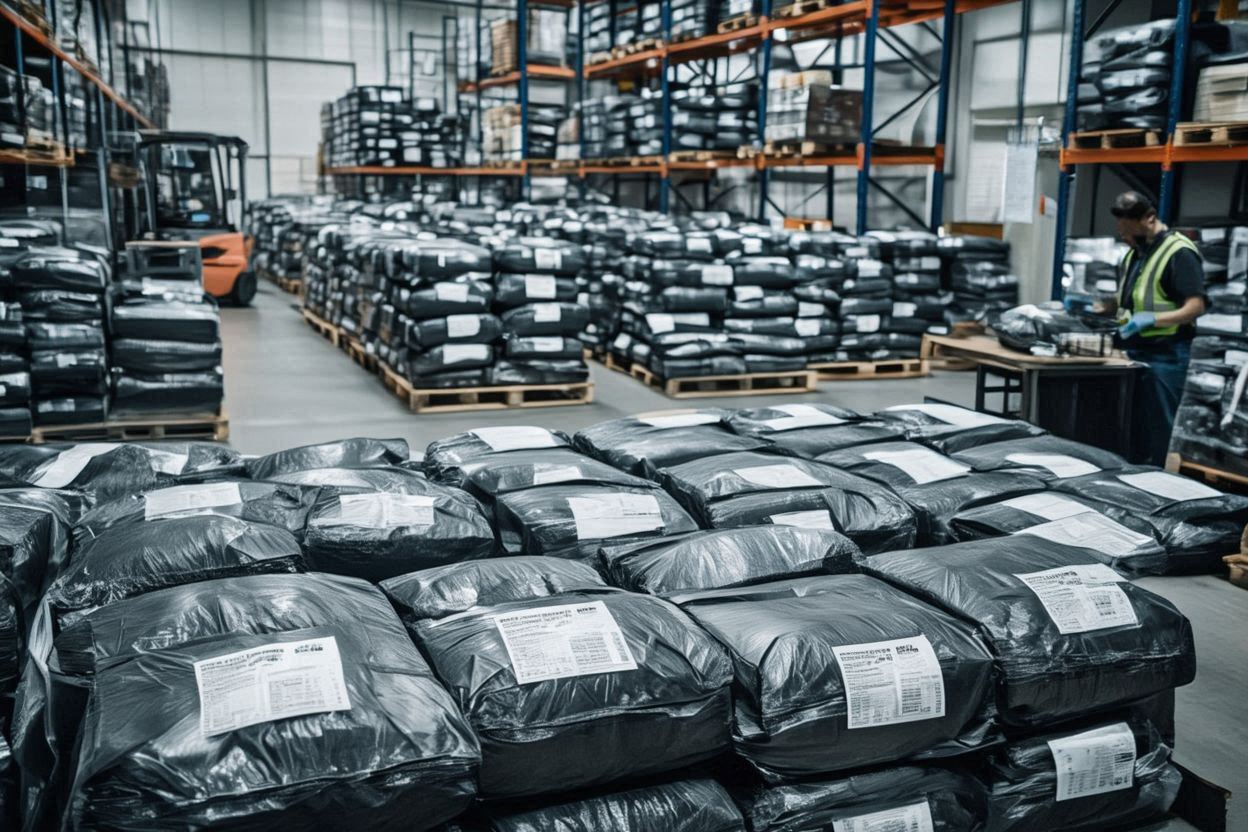 Coconut Shell Charcoal Wholesale