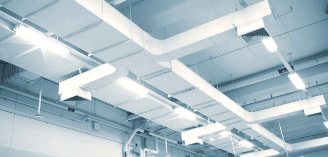 Ducting Custom Dapur untuk Ventilasi Optimal