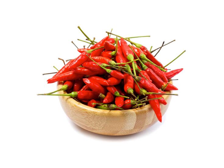 Mesin Cabai Produksi Cepat untuk Meningkatkan Efisiensi dan Kapasitas