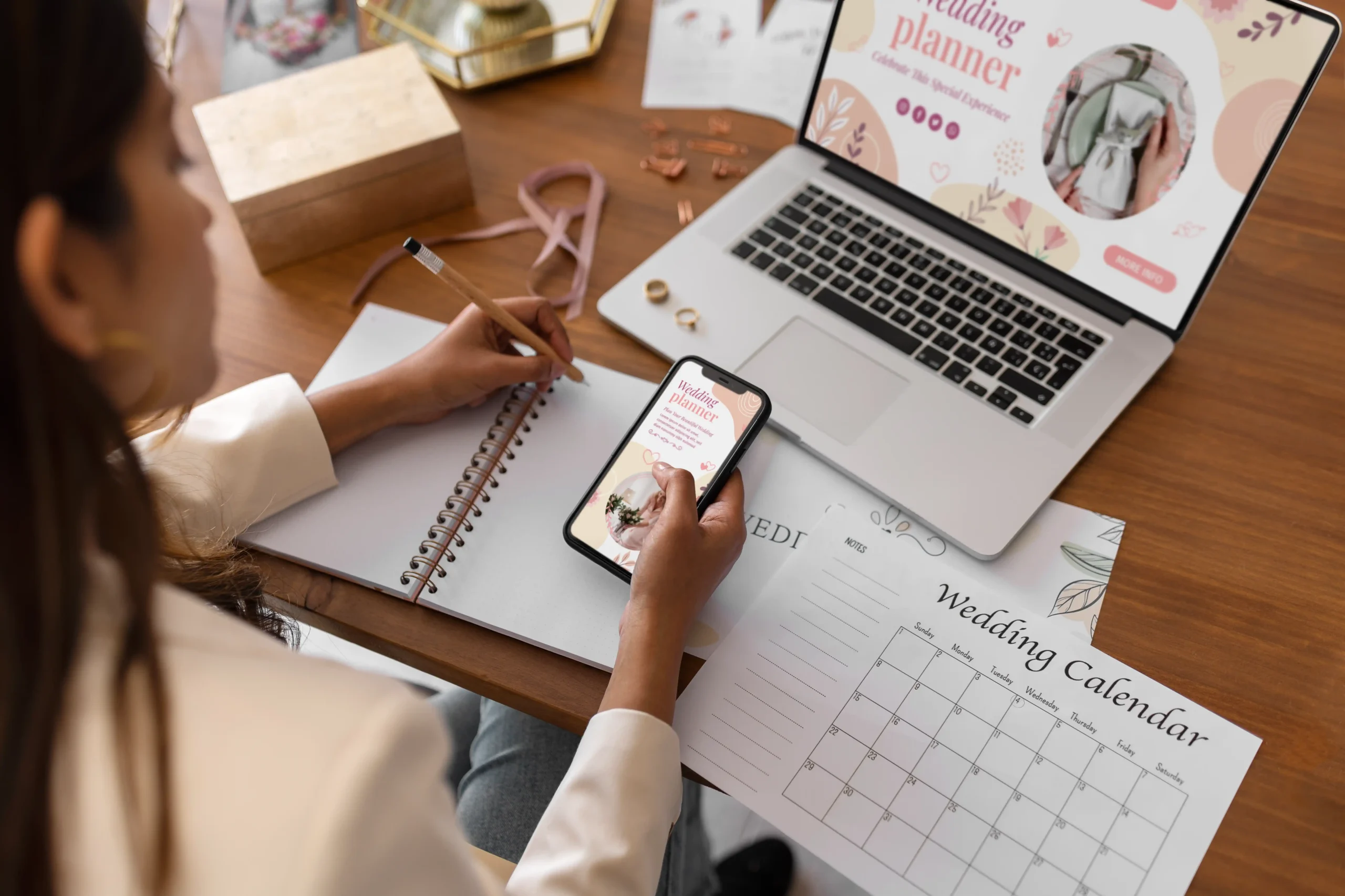 Jadwal Konten Efektif untuk Konsistens