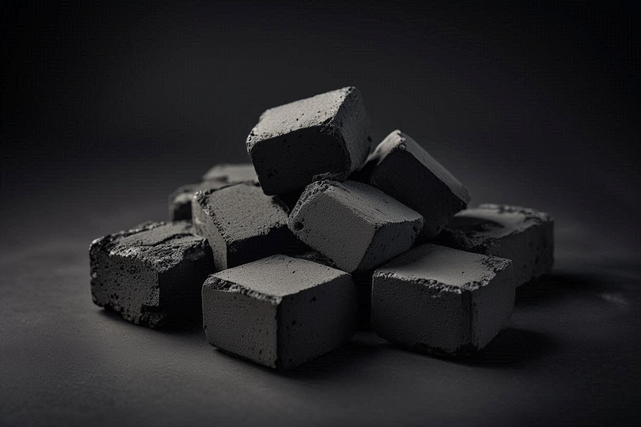 Premium Coconut Charcoal Briquette Suppliers for Global Markets